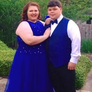 Meet your Posher, Chase